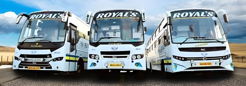 daily bus service in kodaikanal
