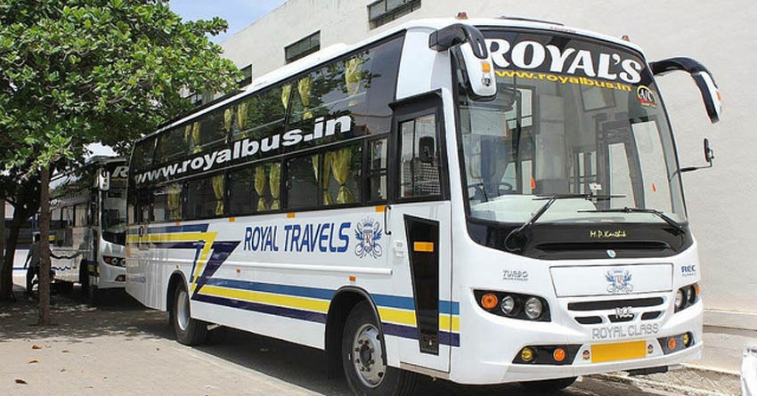 daily bus service in kodaikanal